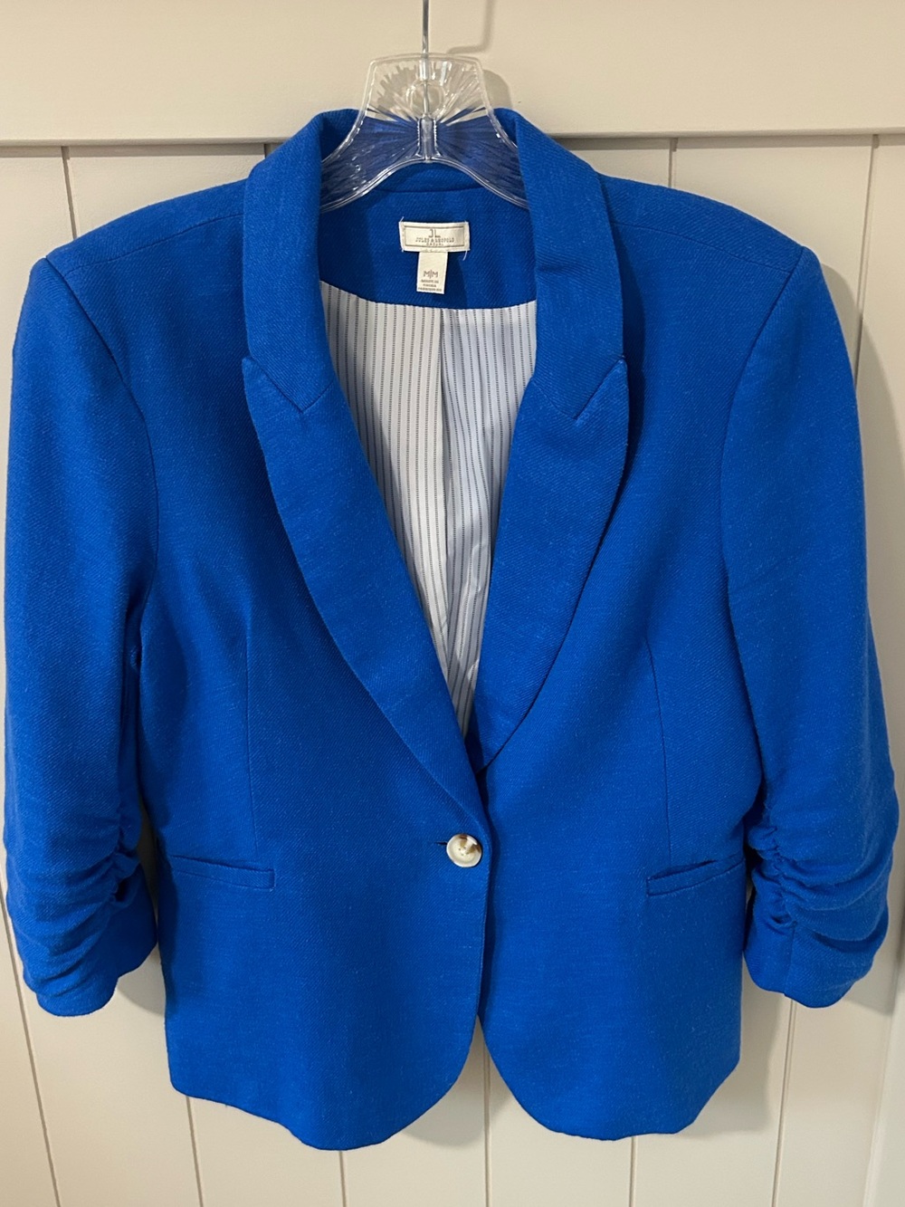 {Jules & Leopold} Blazer